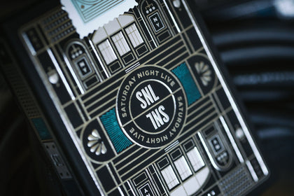Saturday Night Live Playing Cards – image 1