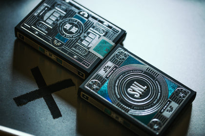 Saturday Night Live Playing Cards – image 2