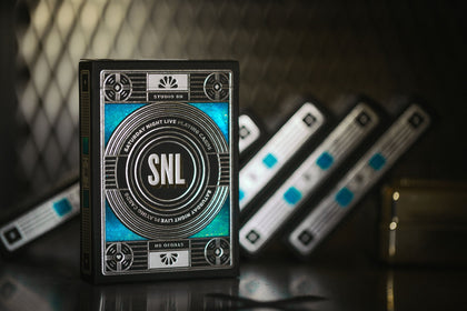 Saturday Night Live Playing Cards – image 2