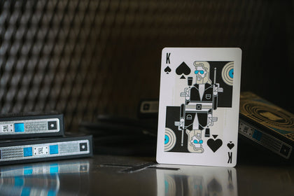 Saturday Night Live Playing Cards – image 3