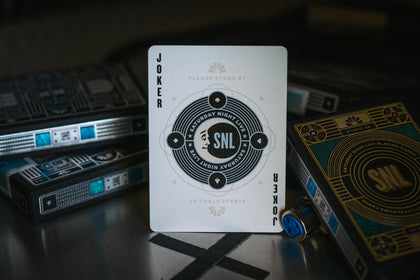 Saturday Night Live Playing Cards – image 2