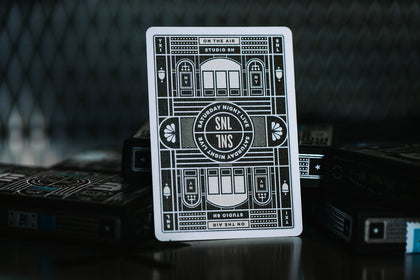 Saturday Night Live Playing Cards – image 1
