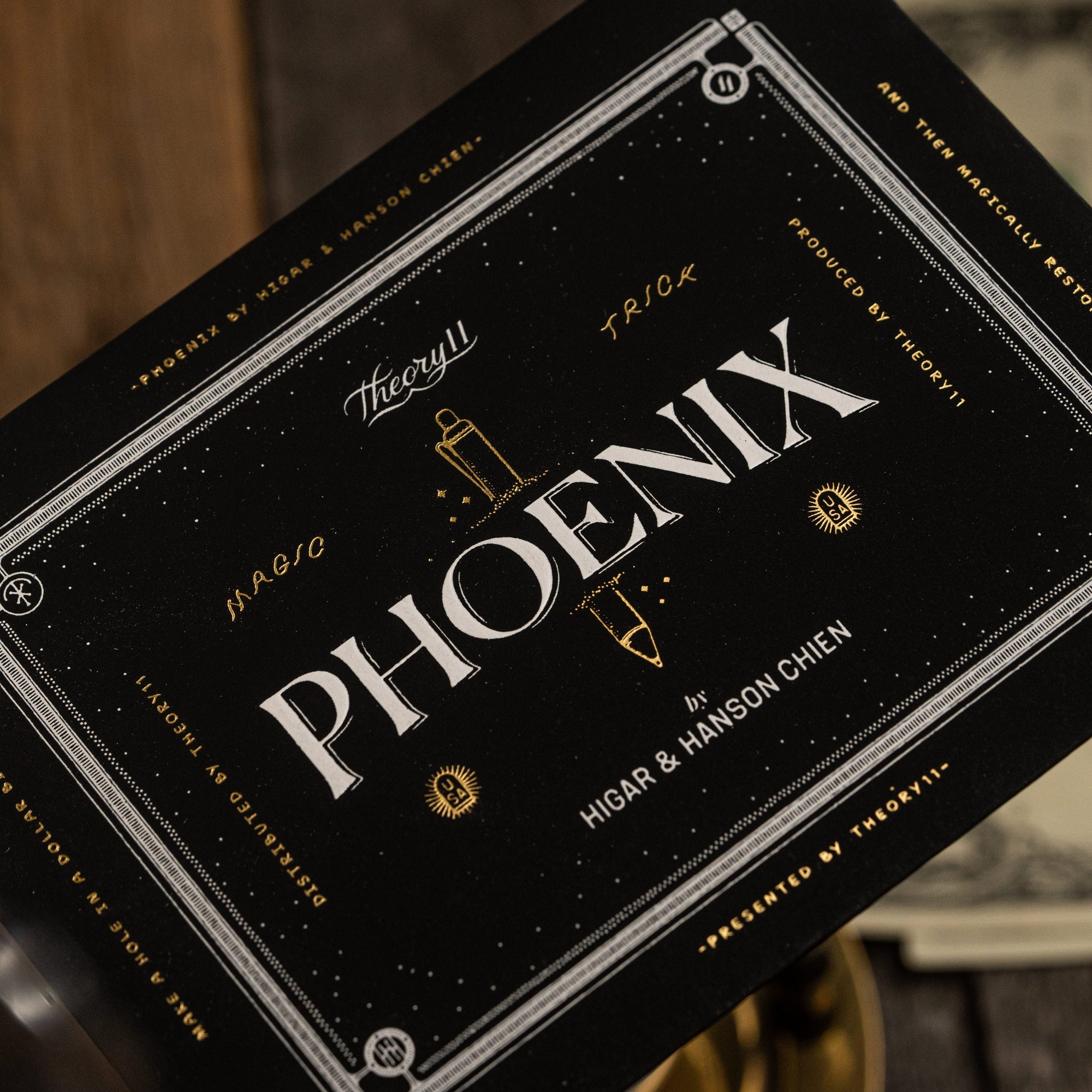 PHOENIX – image 2