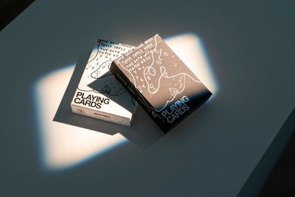 Shantell Martin Playing Cards – image 1