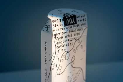 Shantell Martin Playing Cards – image 1