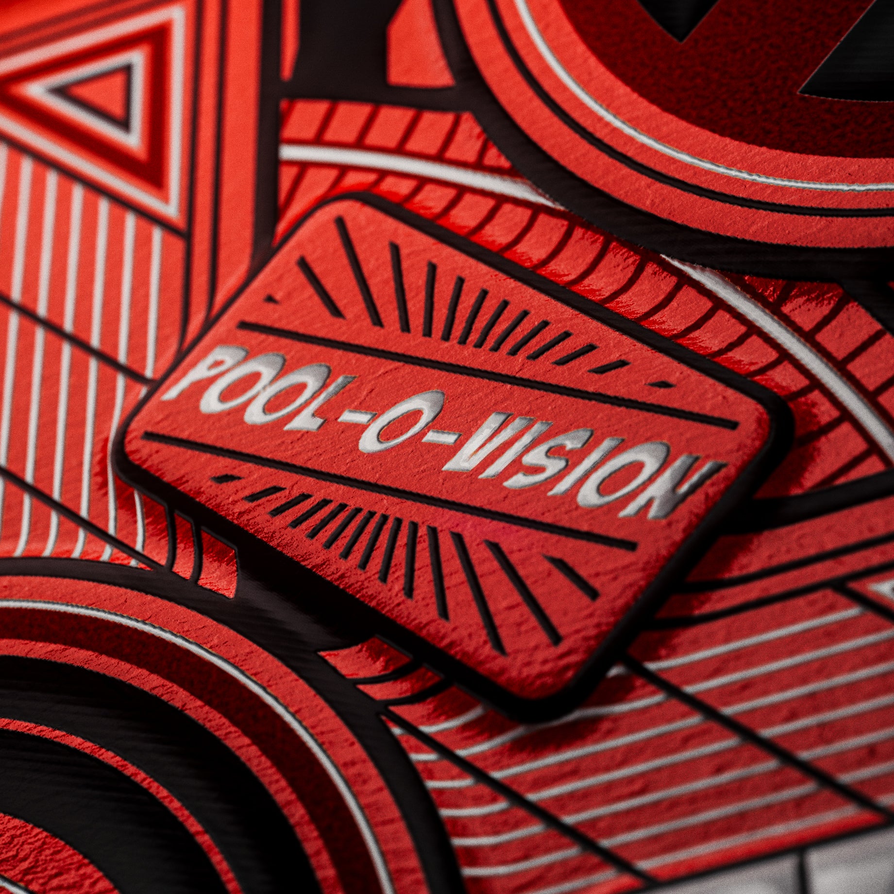 Deadpool Playing Cards – image 15