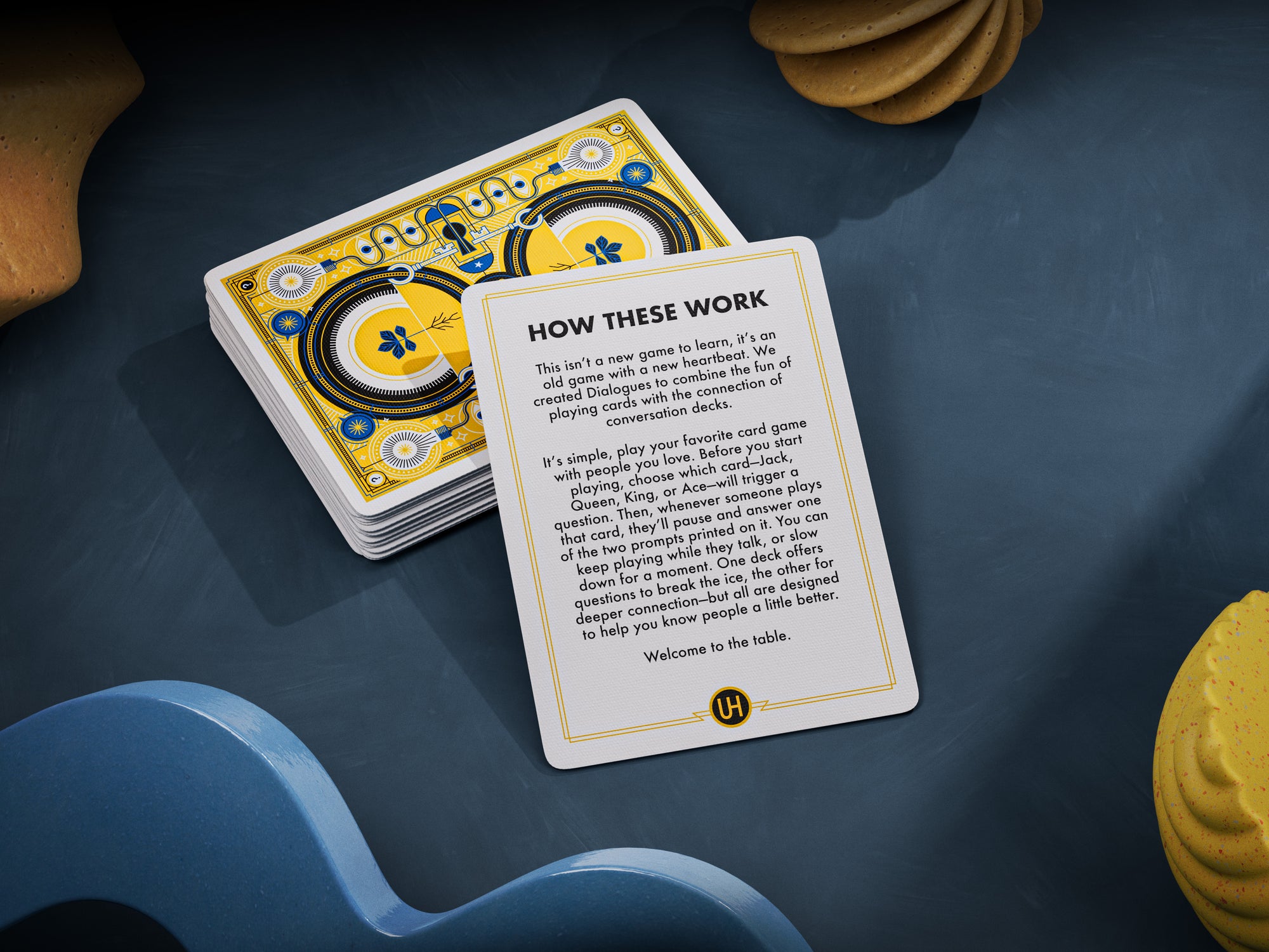 Dialogues – image 7