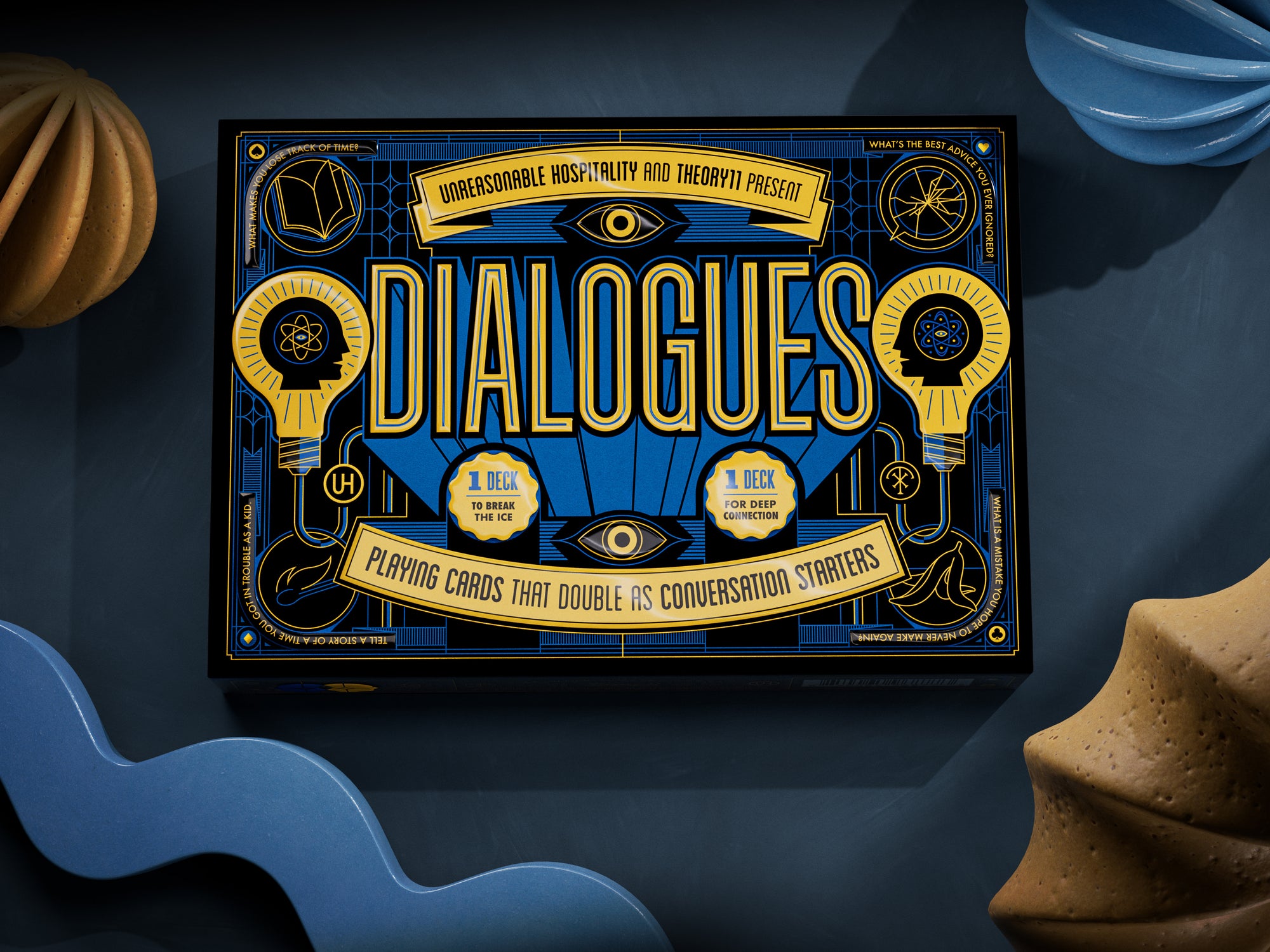 Dialogues – image 6