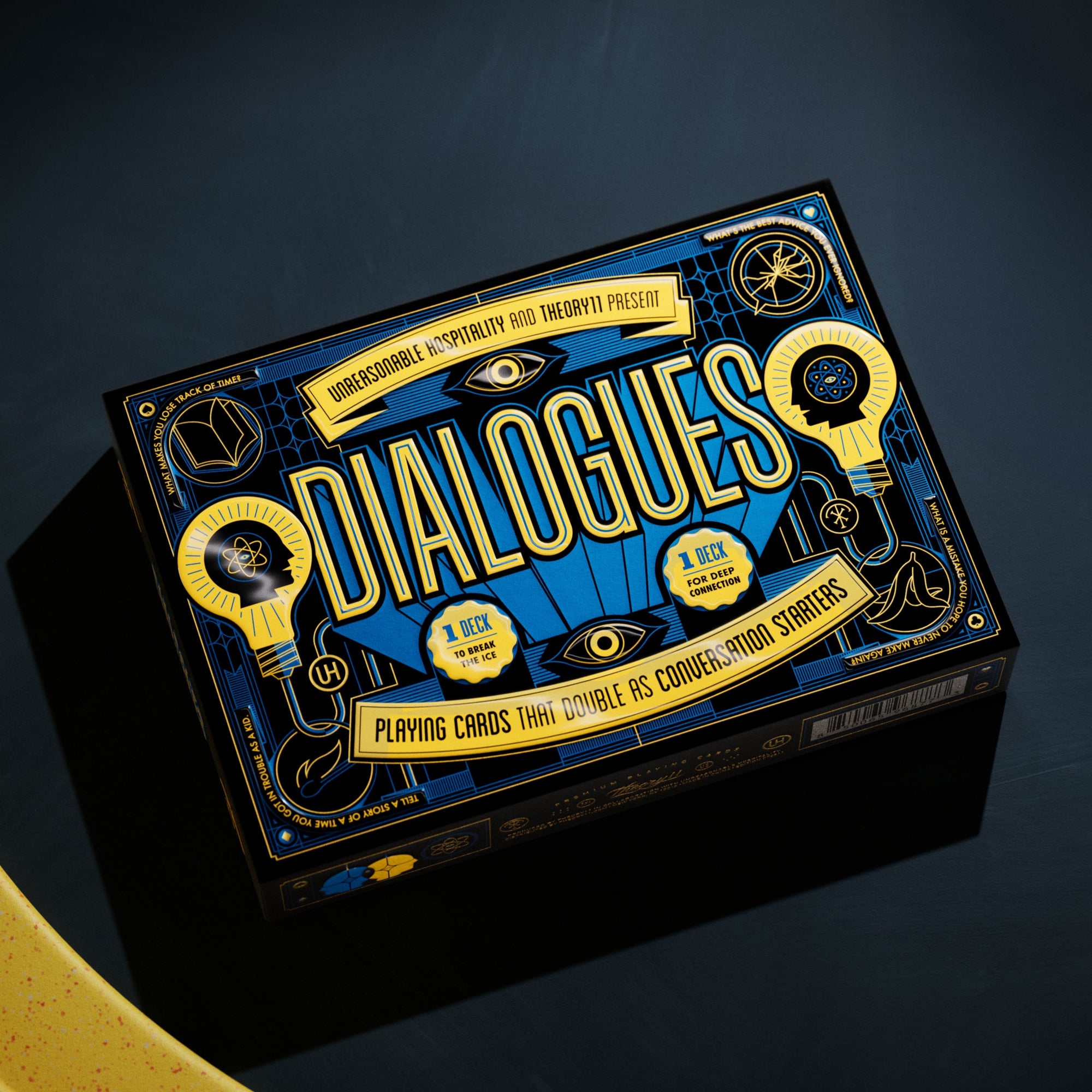 Dialogues – image 1