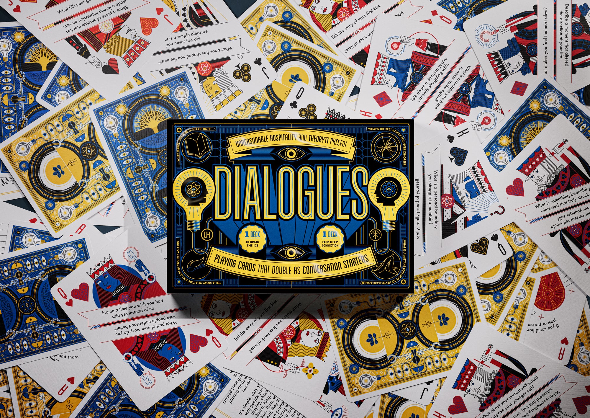 Dialogues – image 18