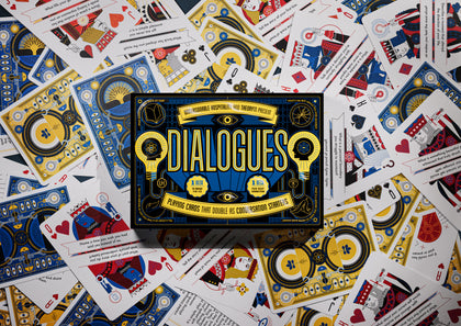 Dialogues – image 1