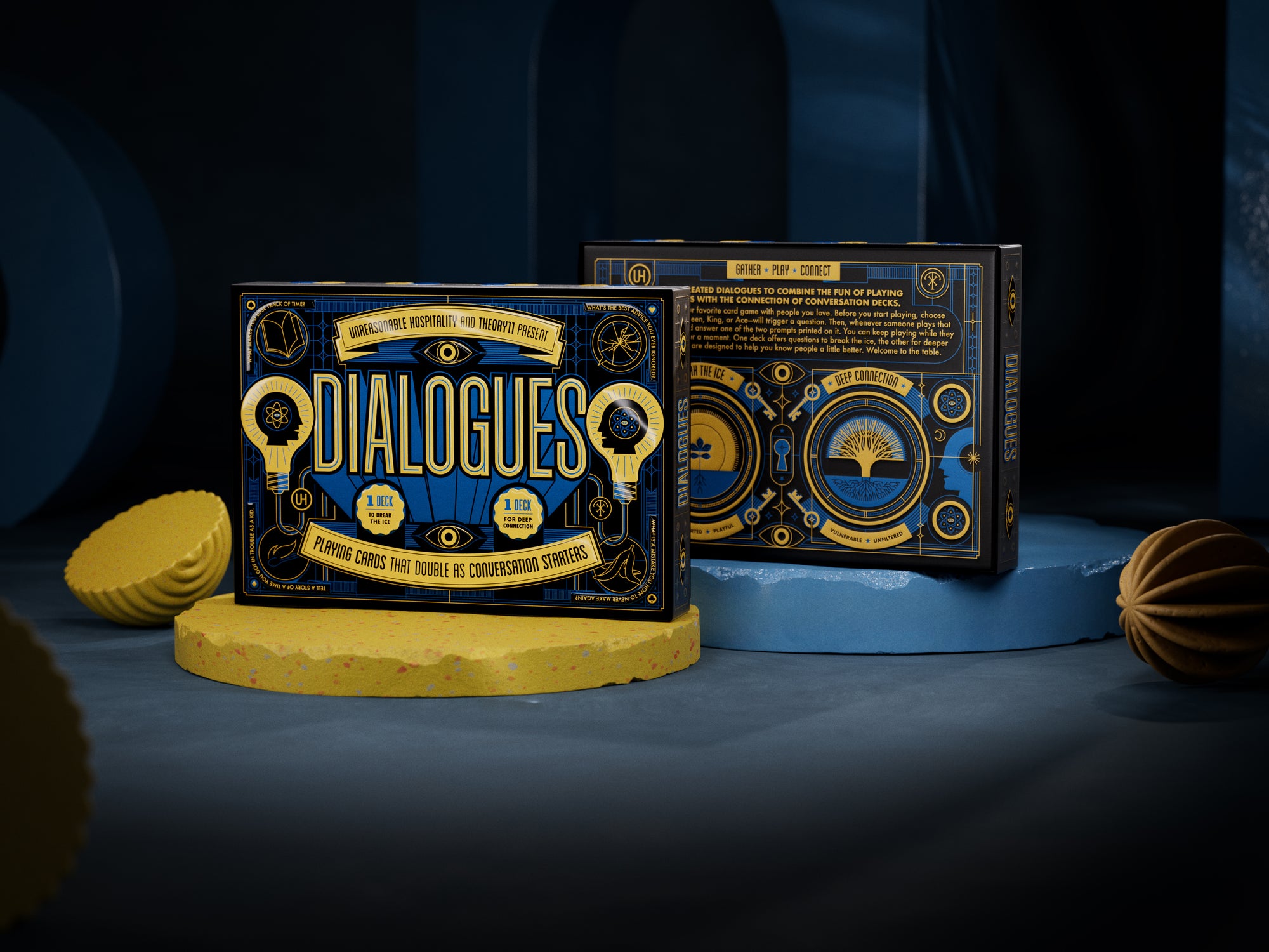 Dialogues – image 12