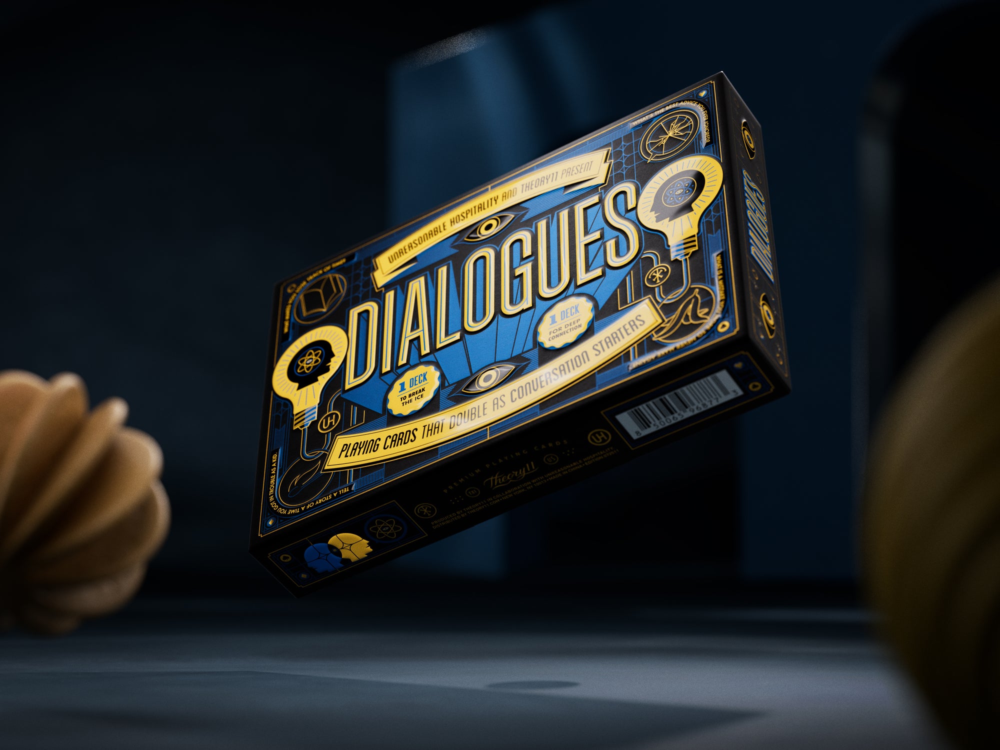 Dialogues – image 4
