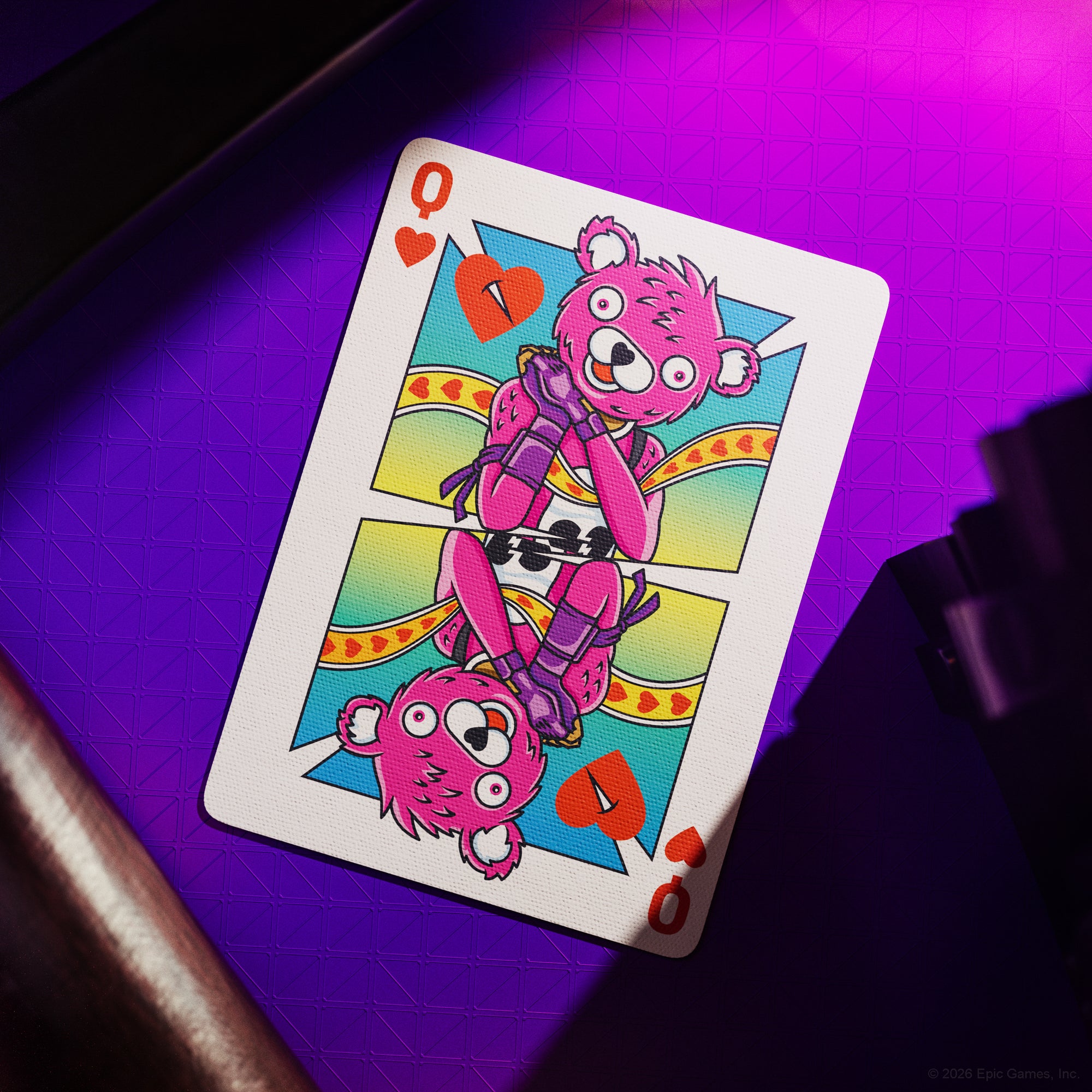 Fortnite Playing Cards – image 10