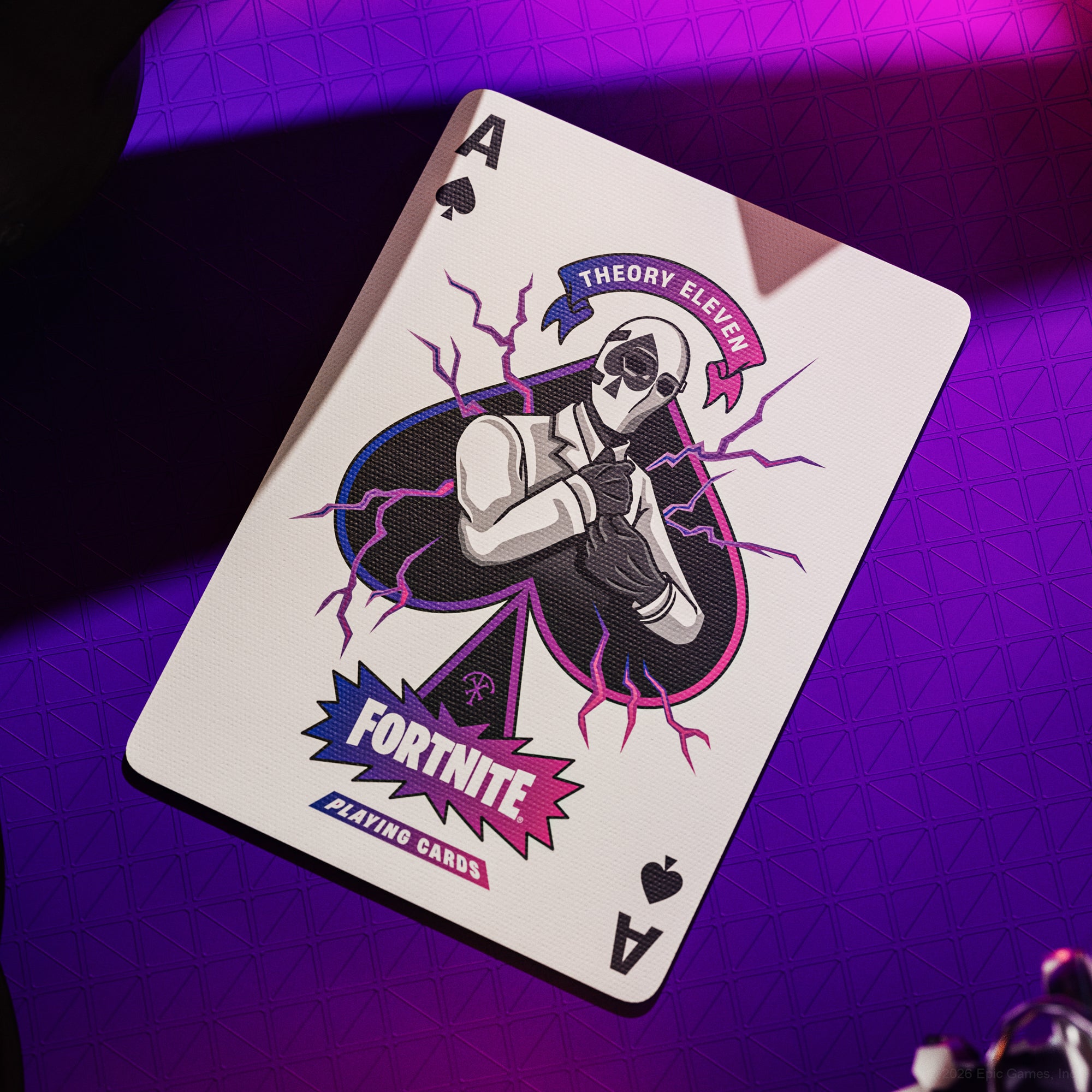 Fortnite Playing Cards – image 13
