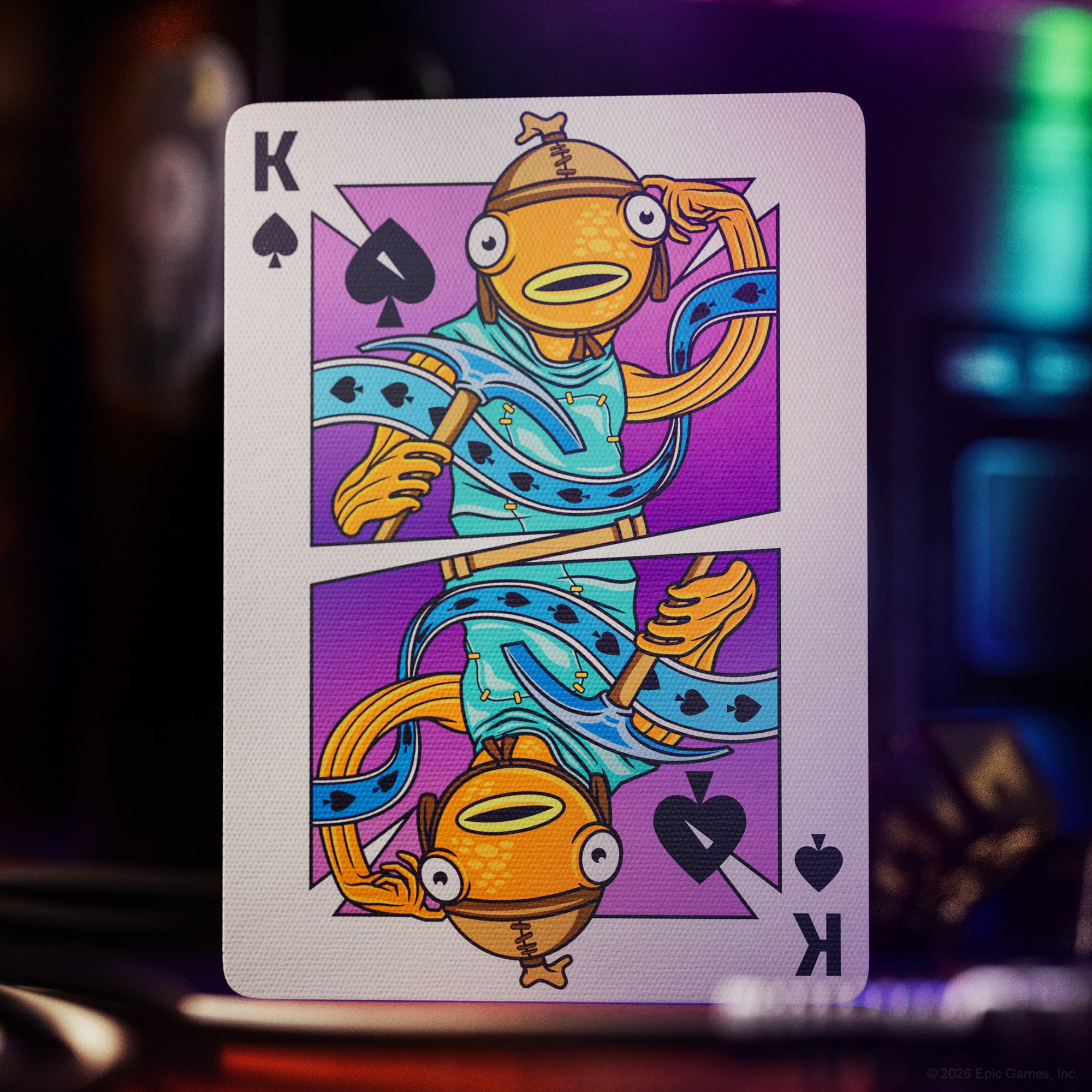 Fortnite Playing Cards – image 14