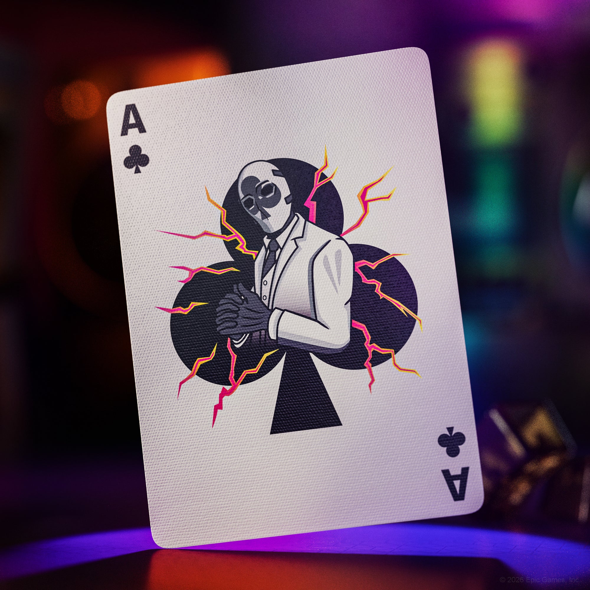 Fortnite Playing Cards – image 15