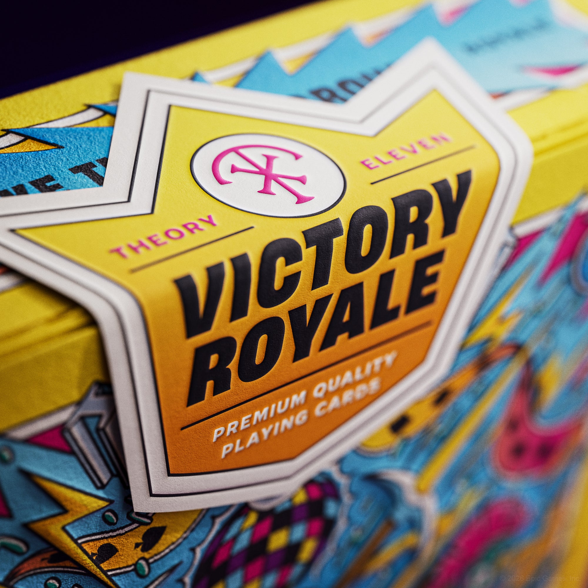 Fortnite Playing Cards – image 11