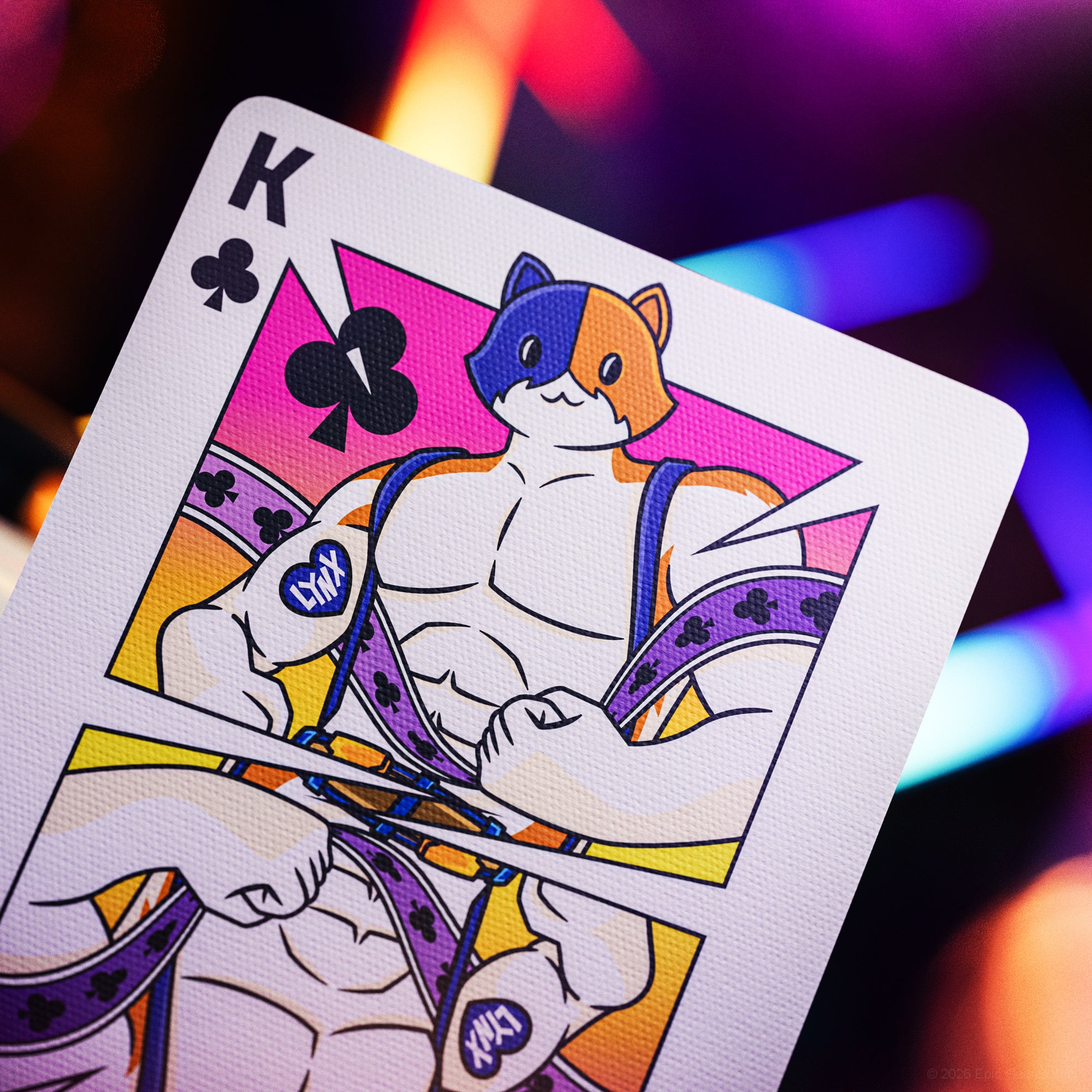 Fortnite Playing Cards – image 16