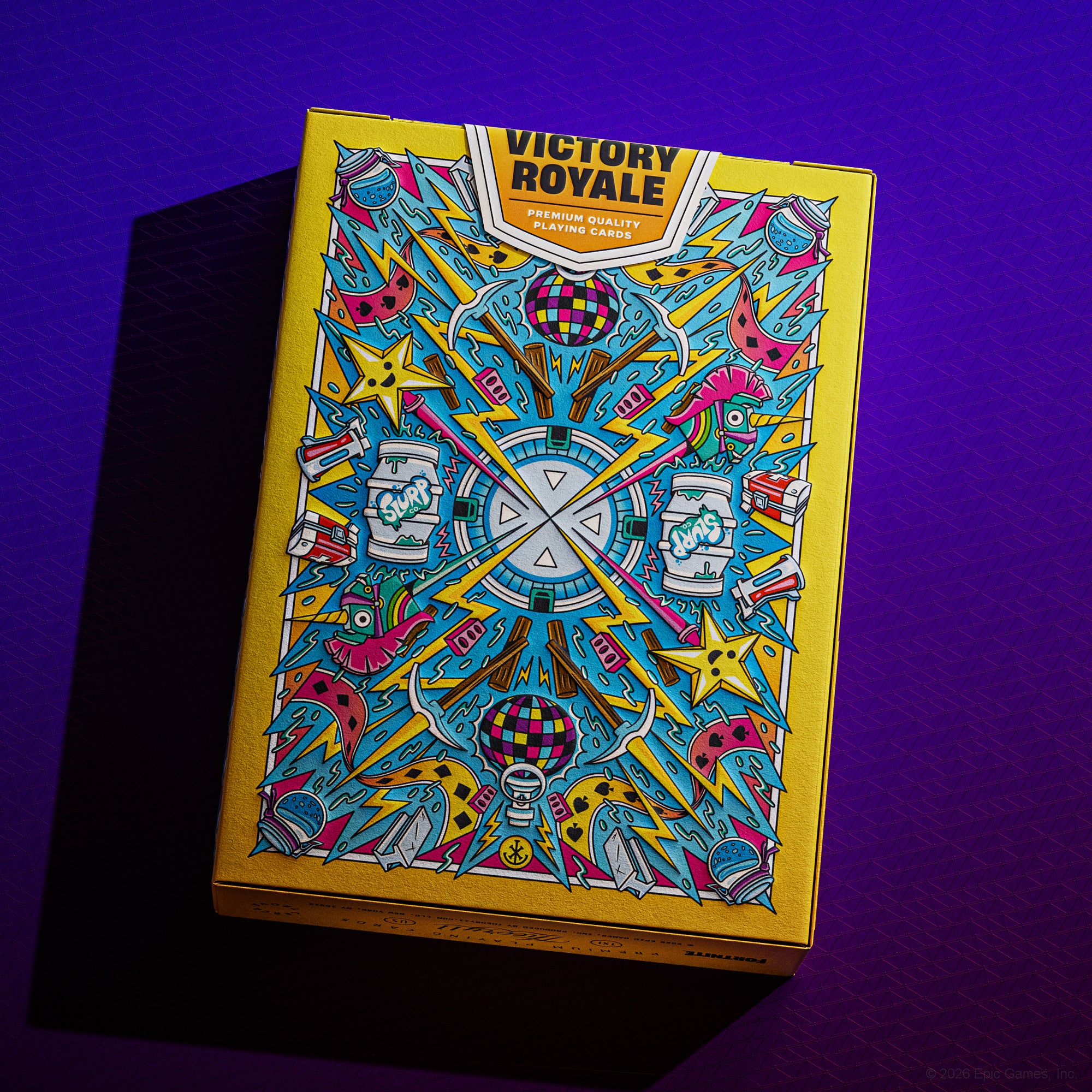 Fortnite Playing Cards – image 17