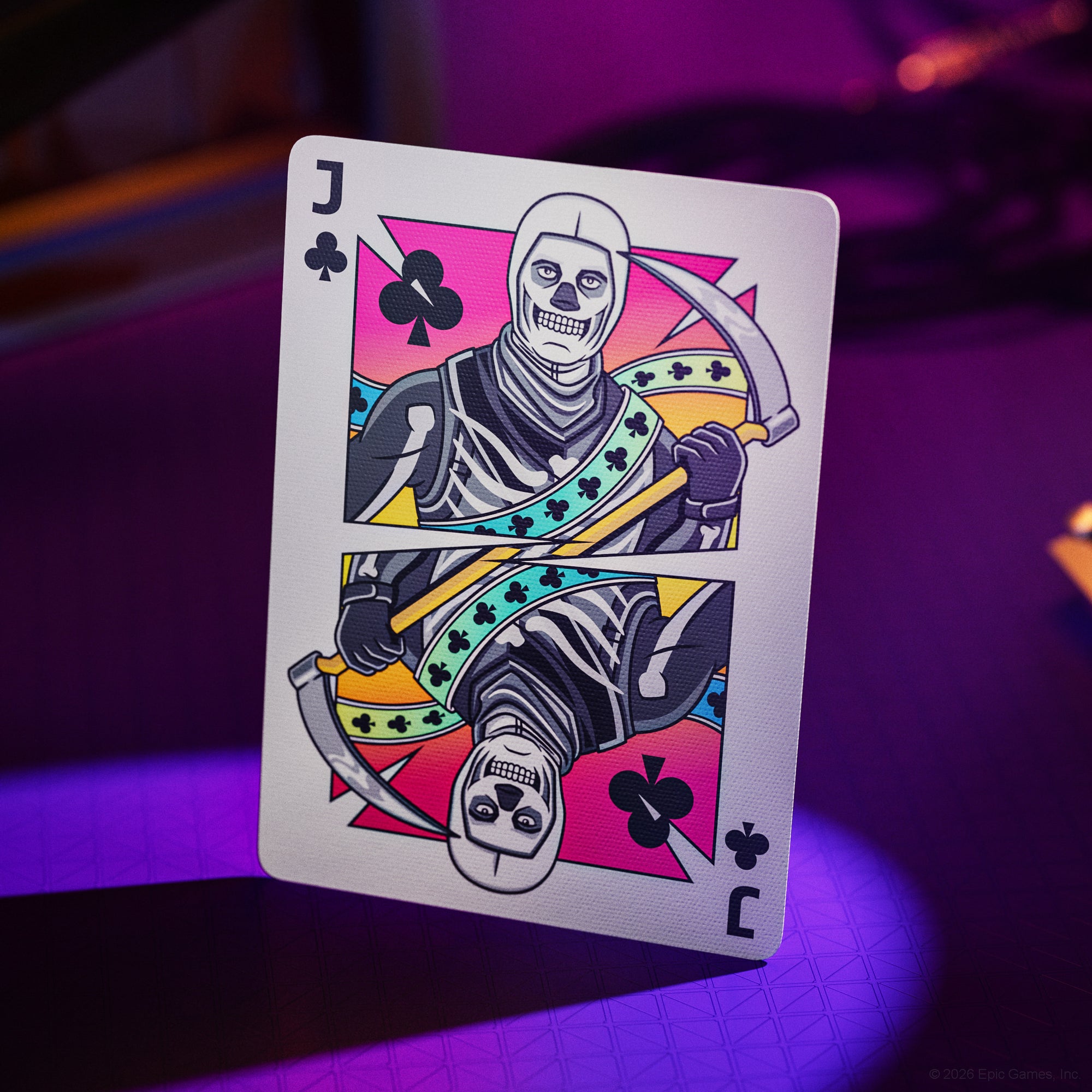 Fortnite Playing Cards – image 18
