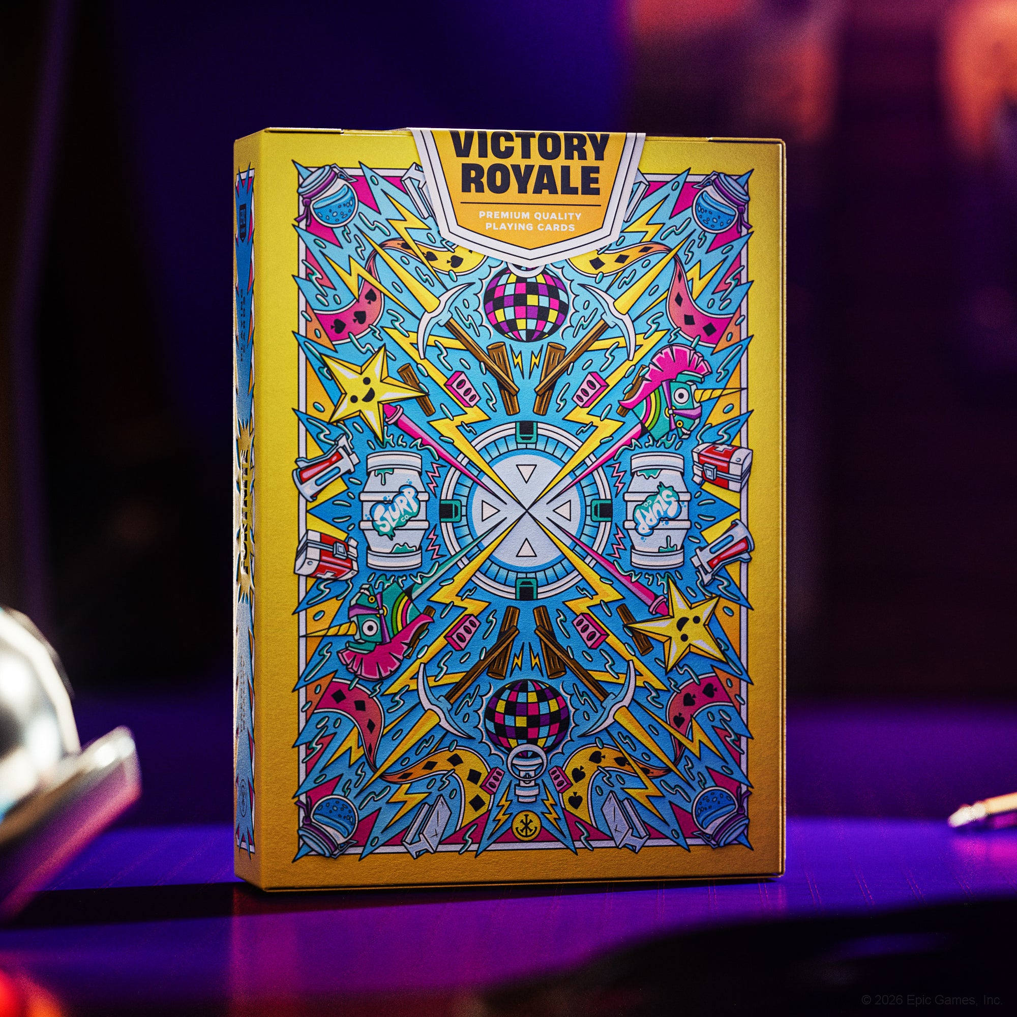 Fortnite Playing Cards – image 2
