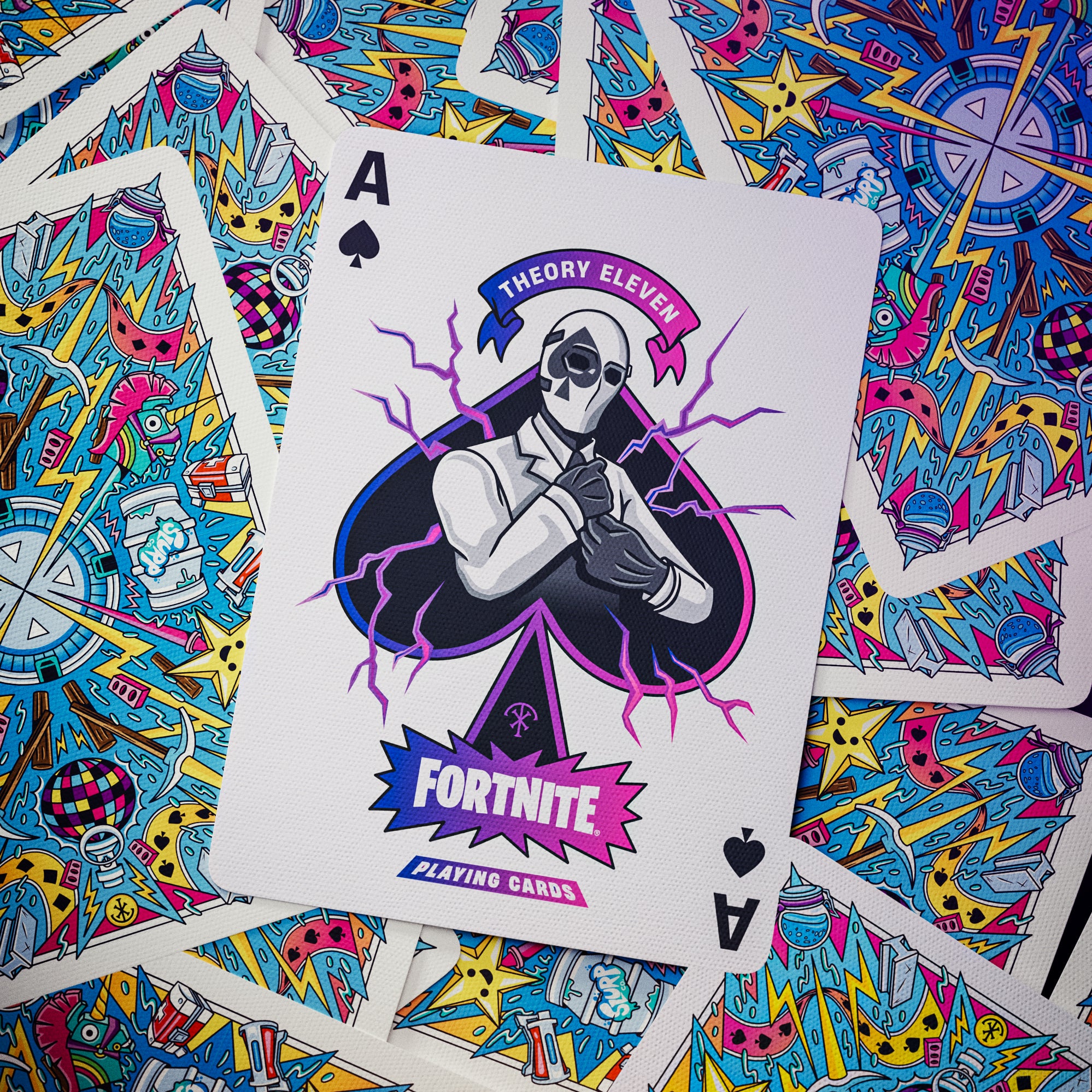 Fortnite Playing Cards – image 6