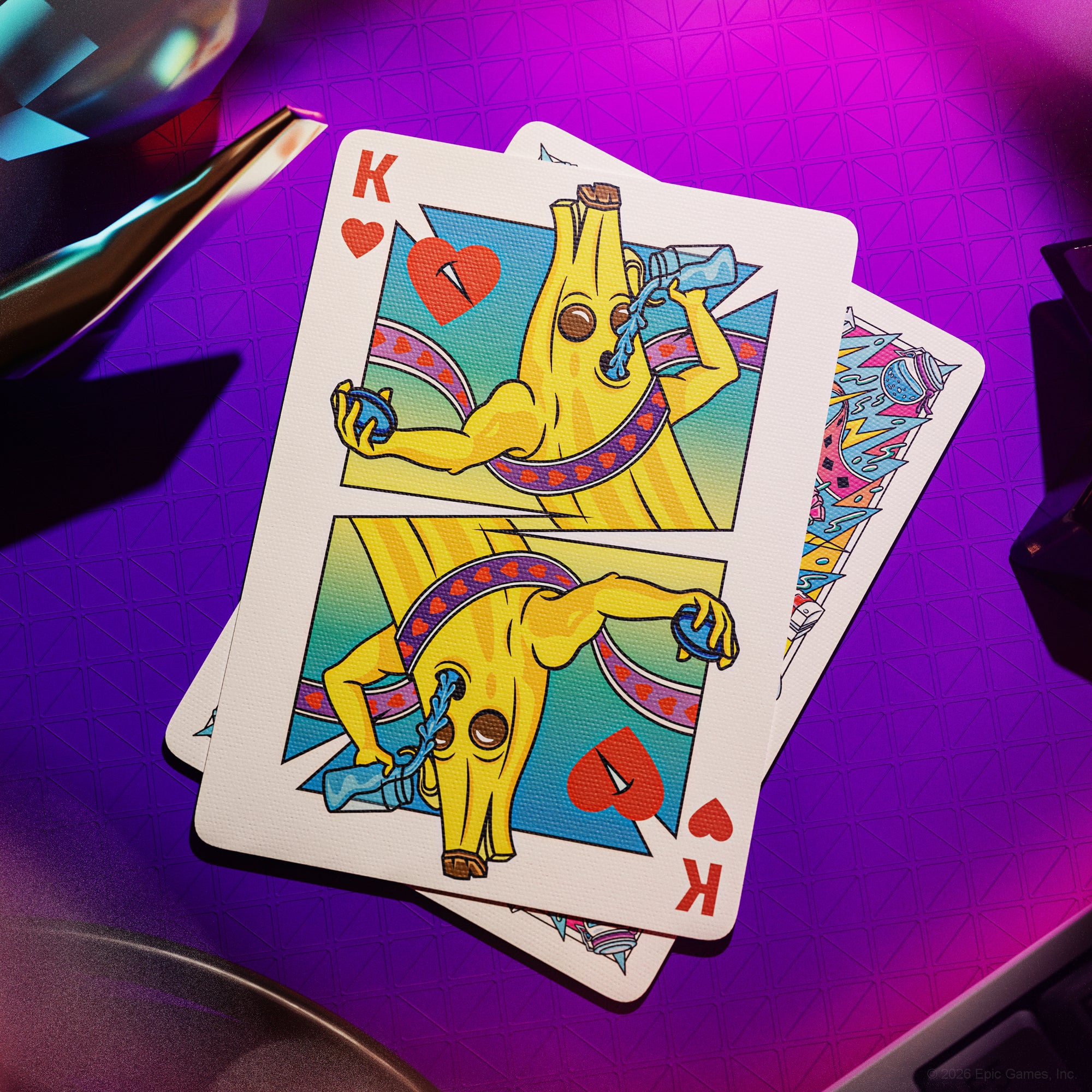 Fortnite Playing Cards – image 3
