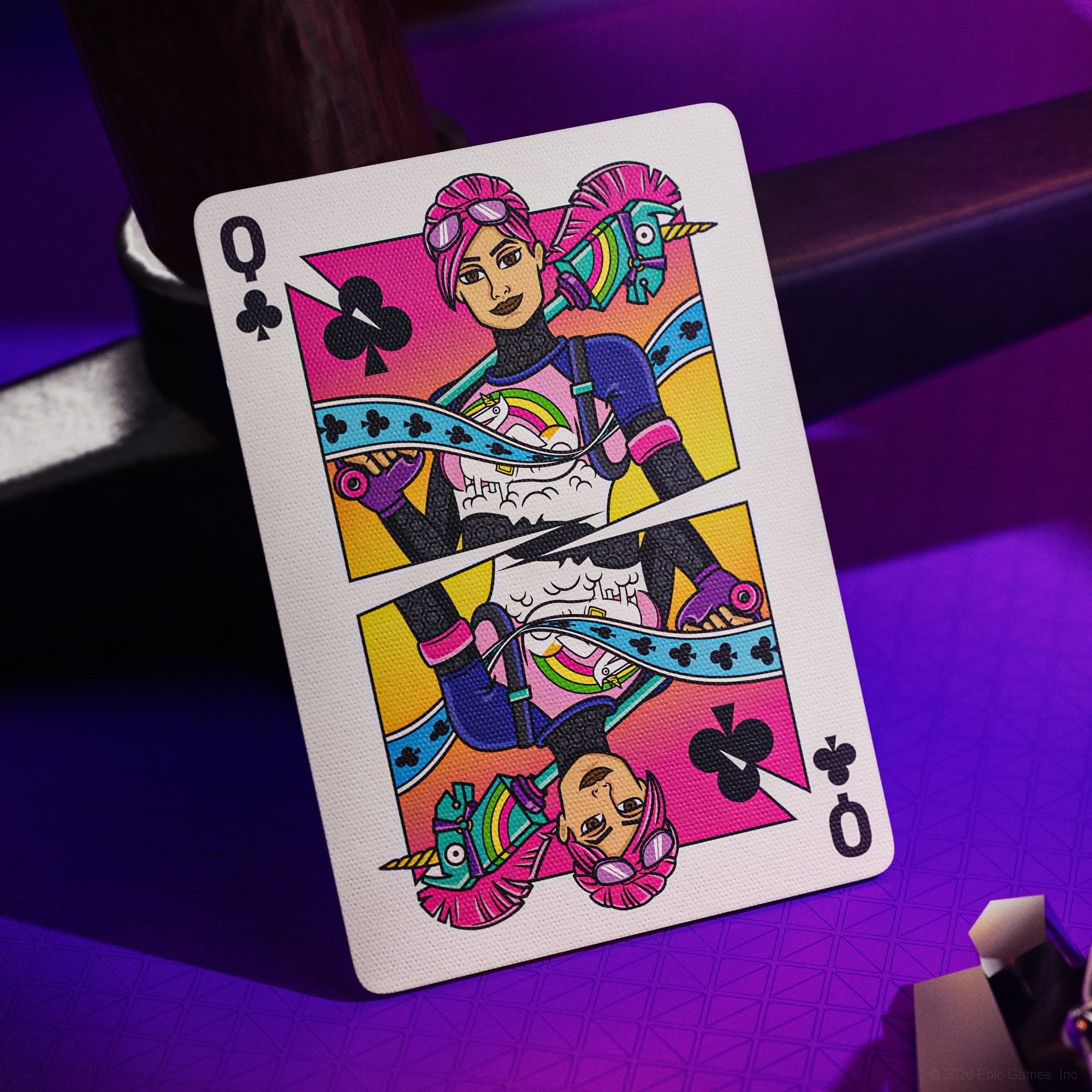 Fortnite Playing Cards – image 9