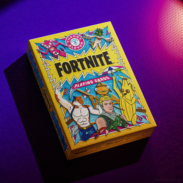 Fortnite