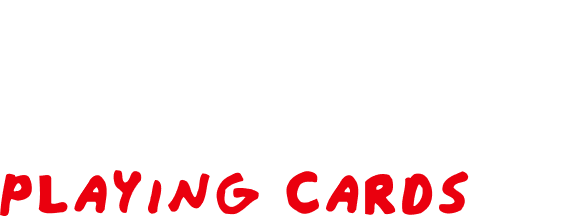 Keith Haring Playing Cards