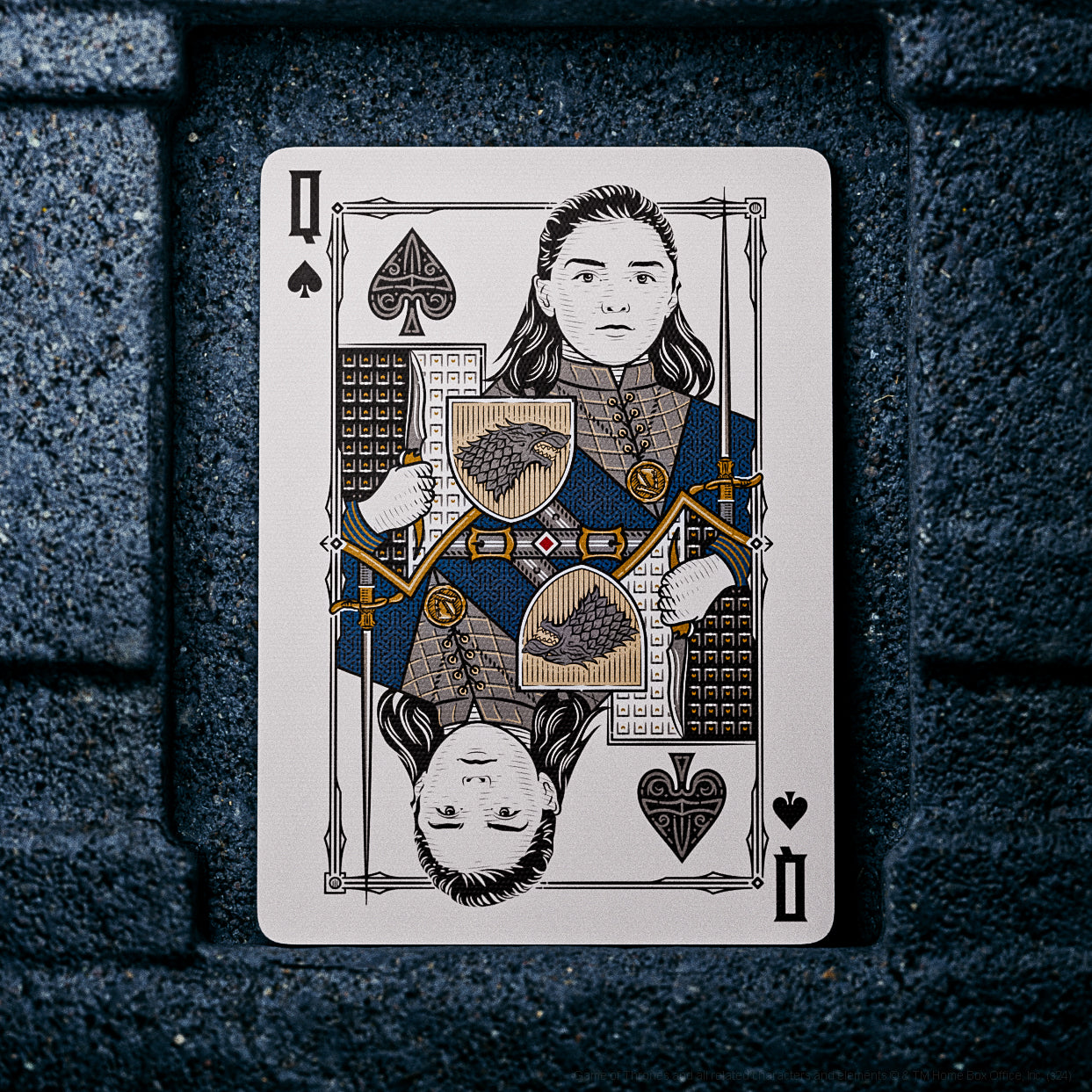 Game of Thrones Playing Cards – image 12