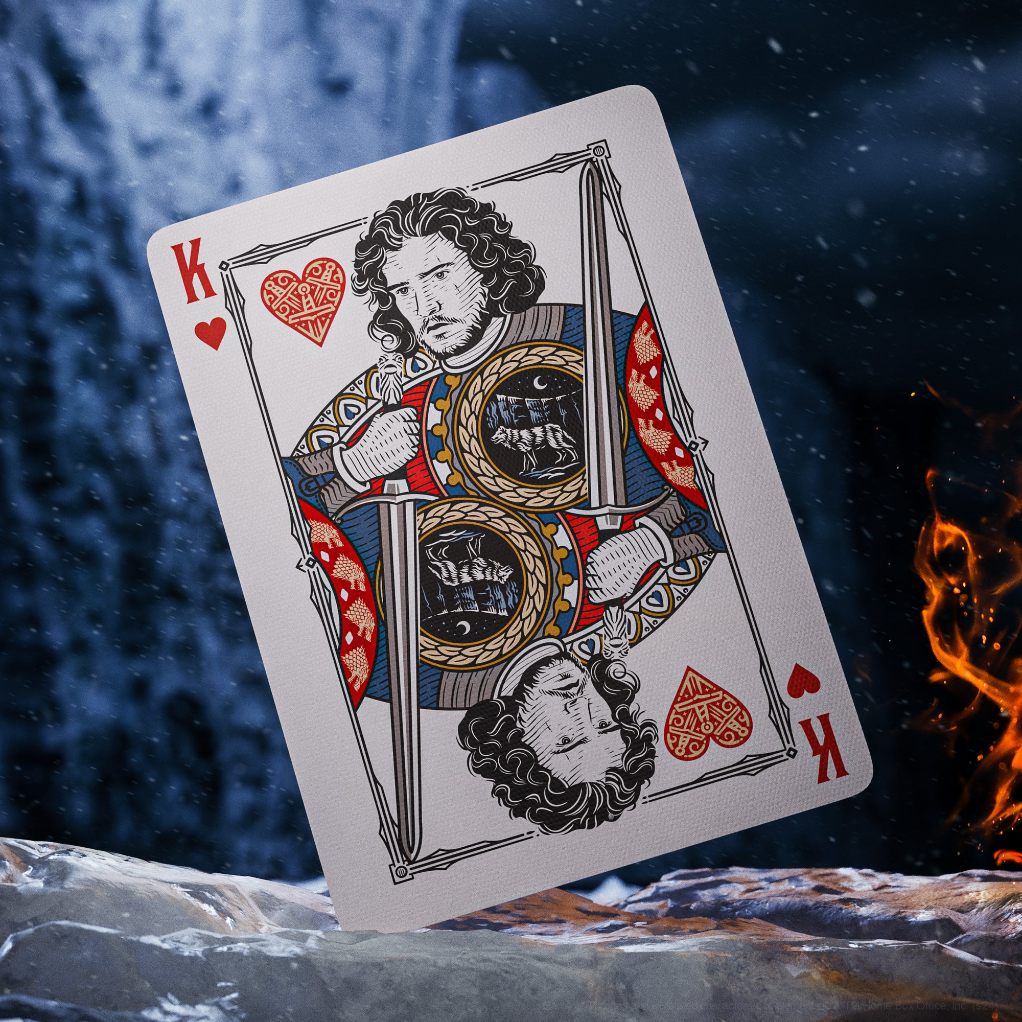Game of Thrones Playing Cards – image 3