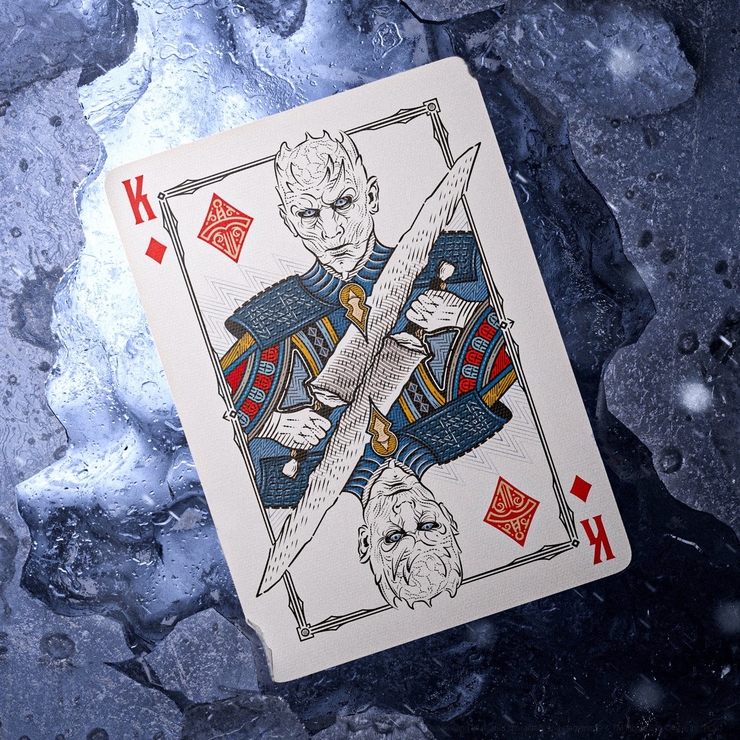 Game of Thrones Playing Cards – image 7