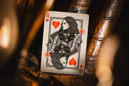 Harry Potter Playing Cards – image 2