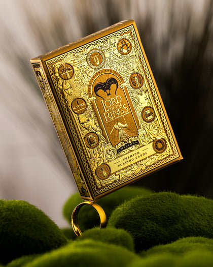 Lord of the Rings Box Set – image 2