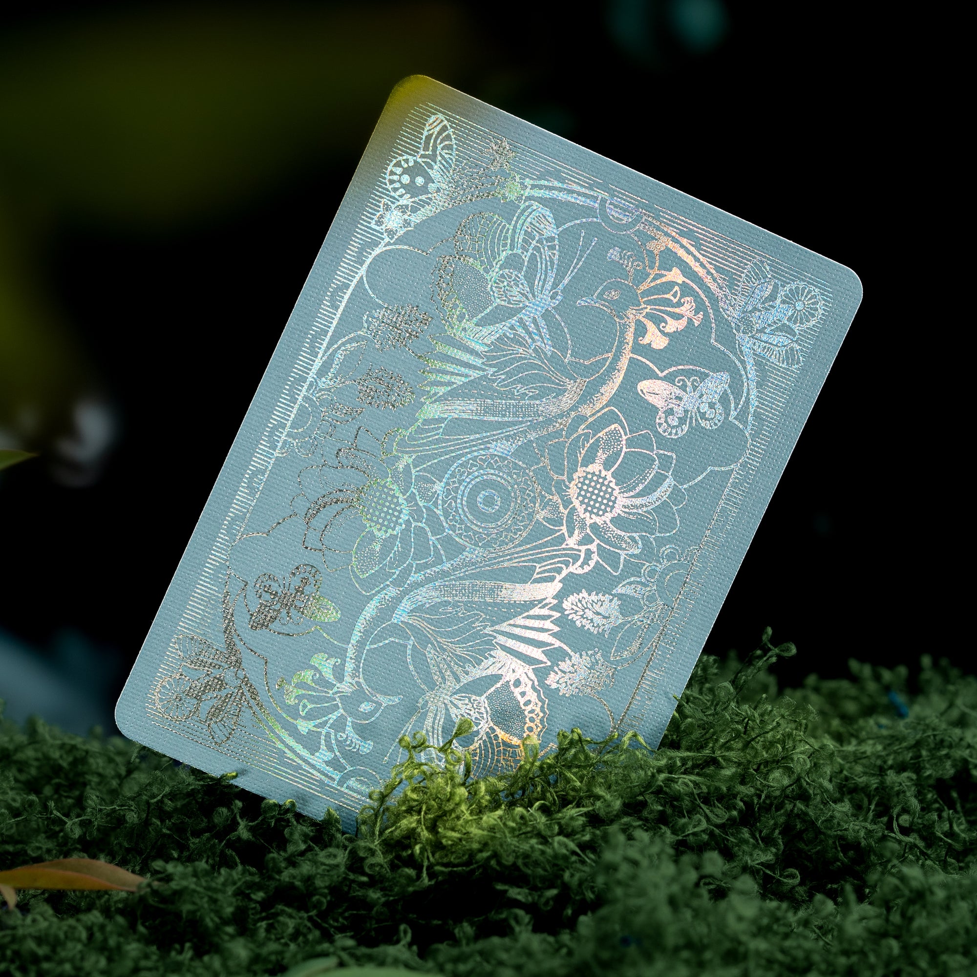 Moooi Collector's Edition Playing Cards – image 10