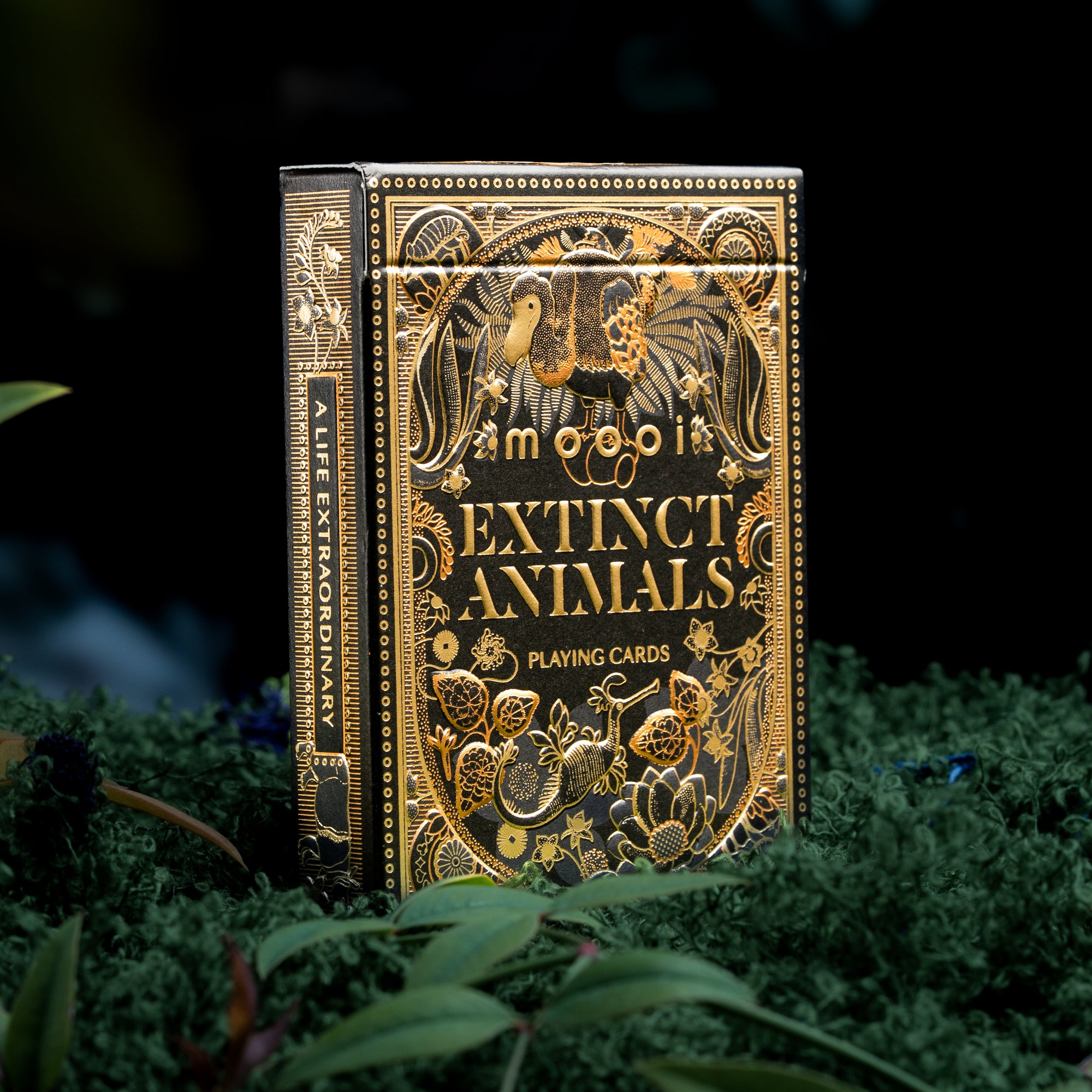 Moooi Collector's Edition Playing Cards – image 13