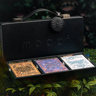 Moooi Collector's Edition Playing Cards