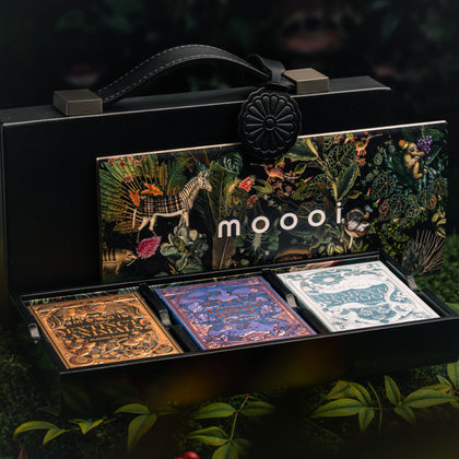 Moooi Collector's Edition Playing Cards – image 1