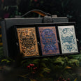 Moooi Collector's Edition Playing Cards