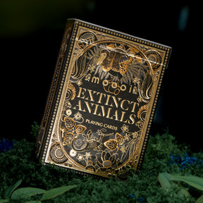 Moooi Collector's Edition Playing Cards