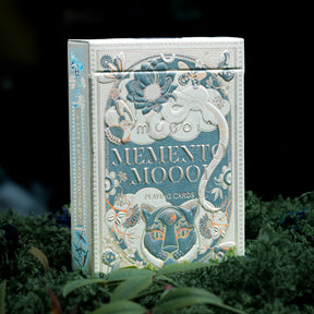 Moooi Collector's Edition Playing Cards