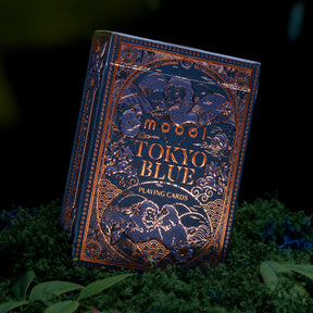 Moooi Collector's Edition Playing Cards