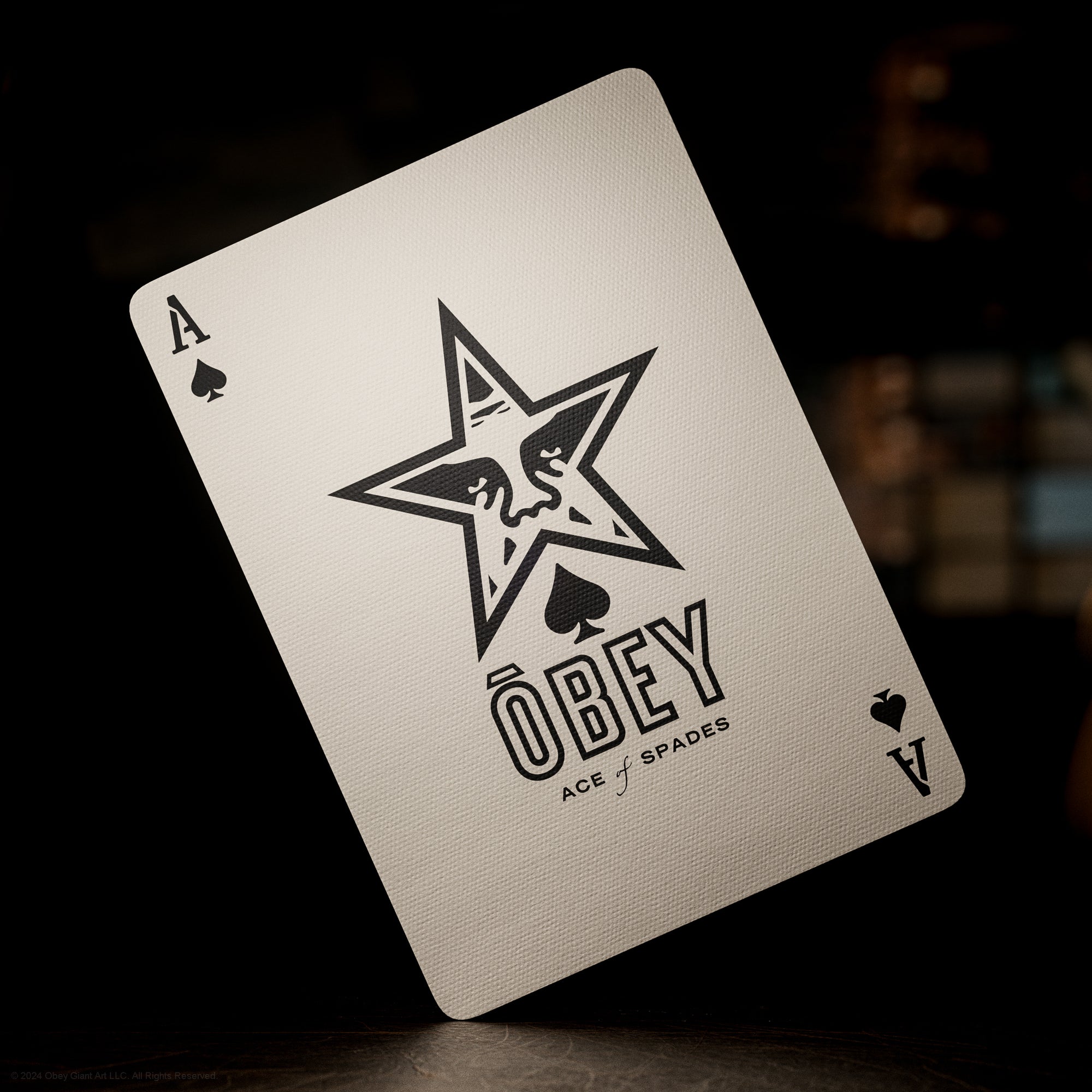 OBEY Playing Cards – image 11