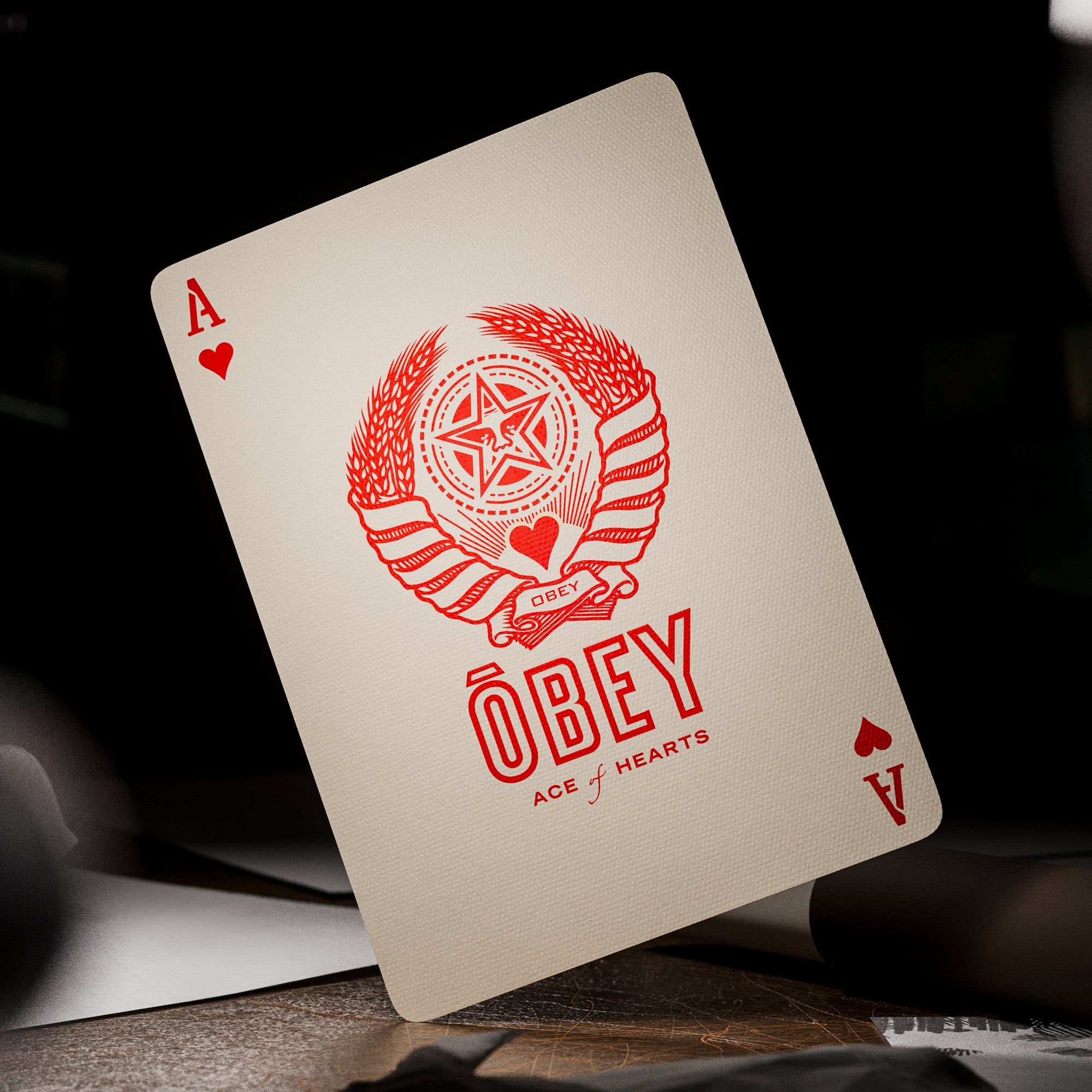 OBEY Playing Cards – image 21