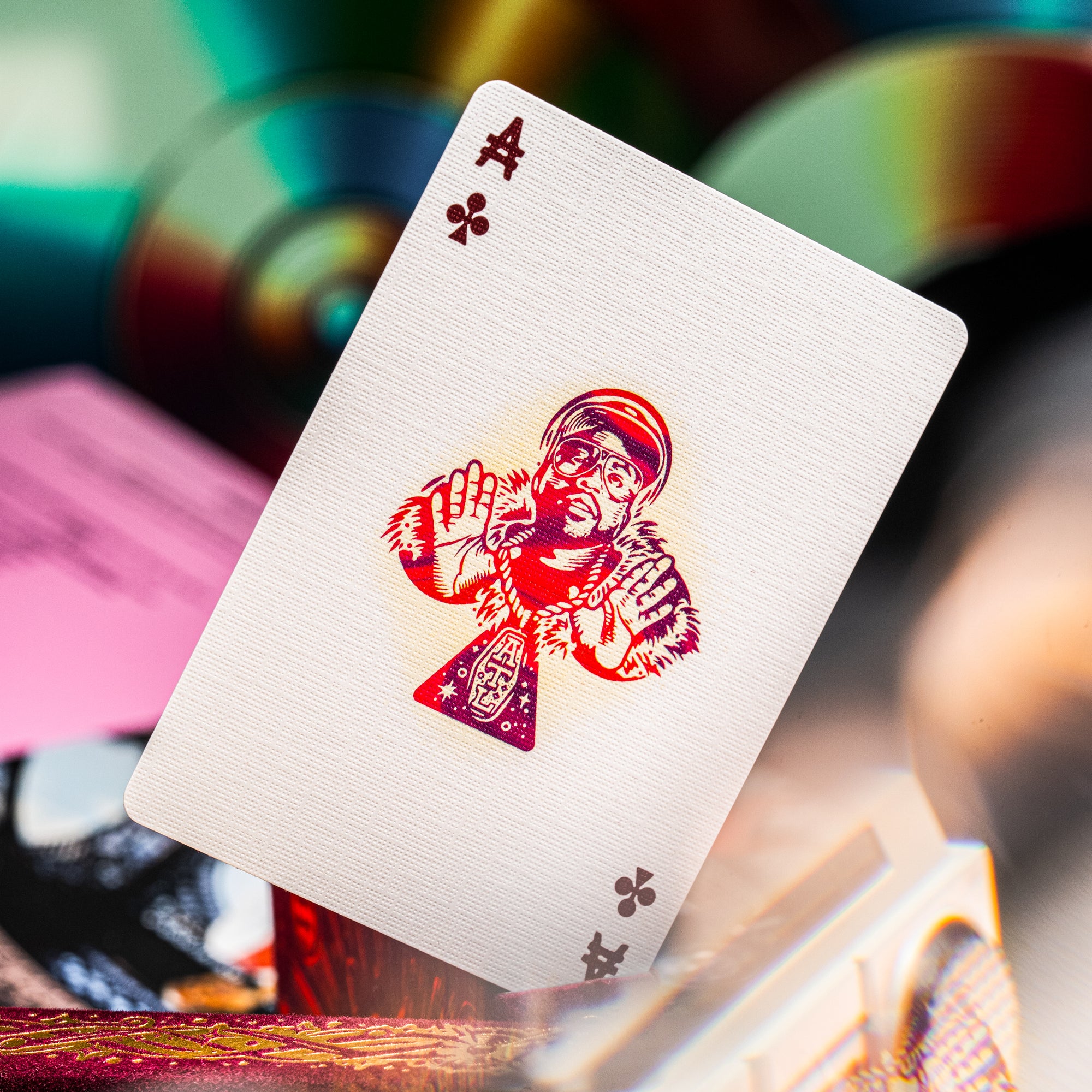 Outkast Playing Cards – image 13