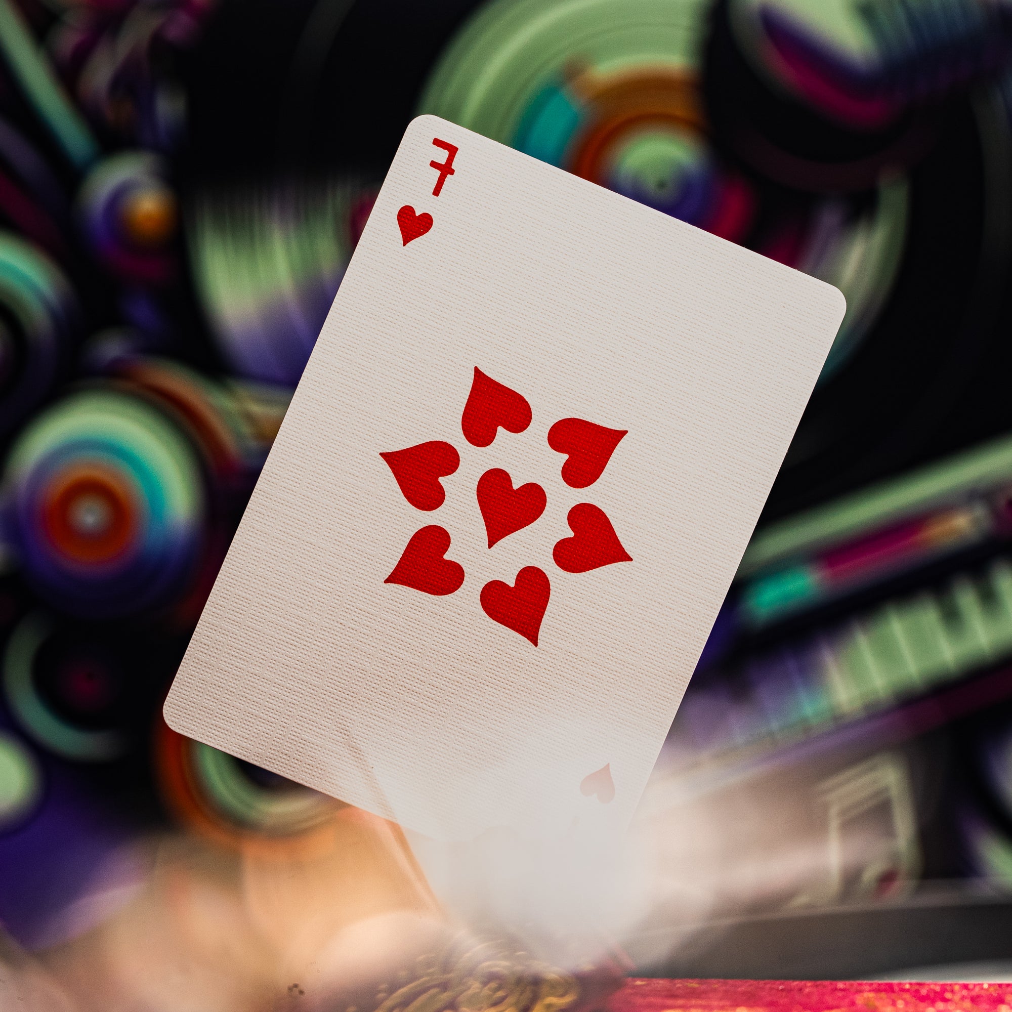 Outkast Playing Cards – image 14