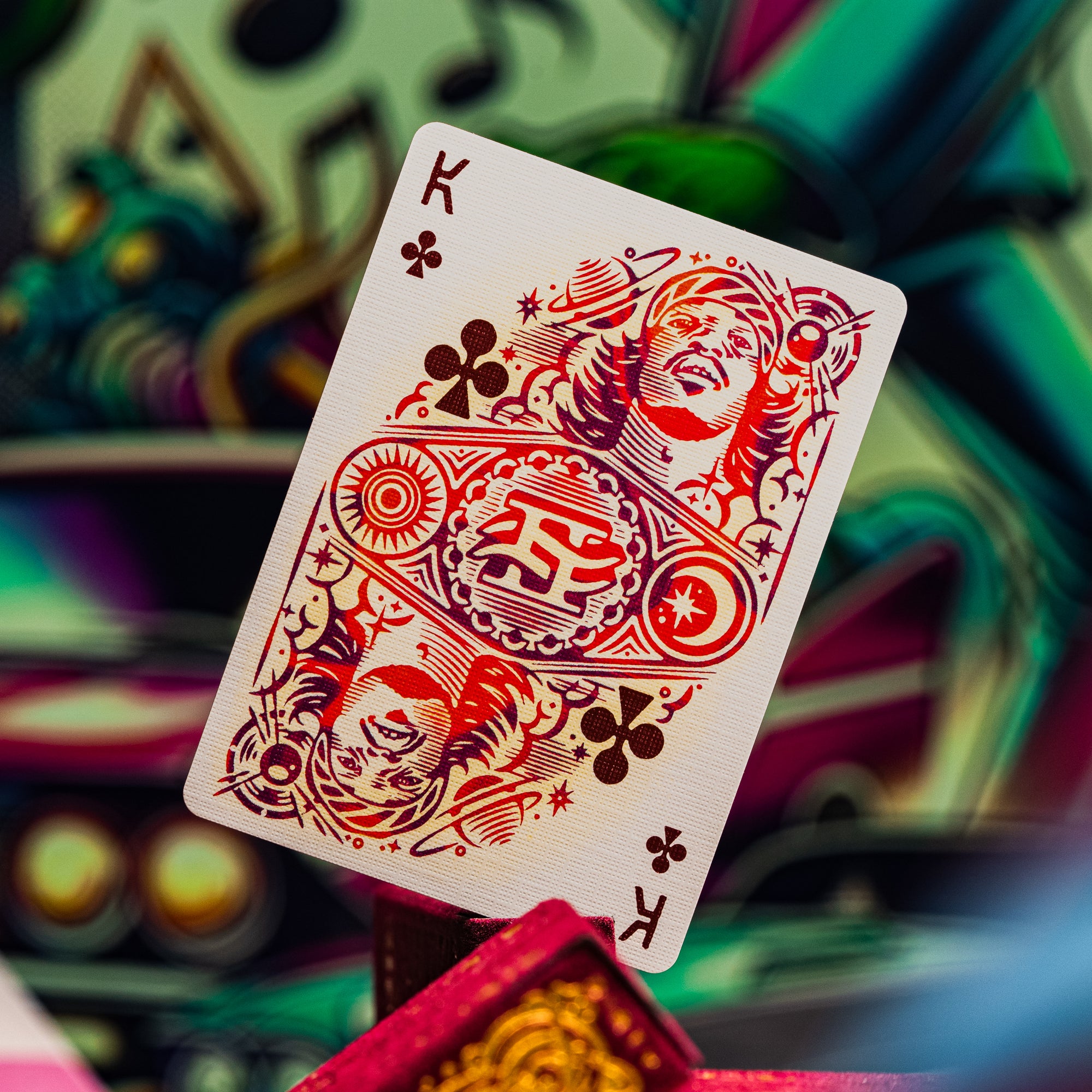 Outkast Playing Cards – image 4