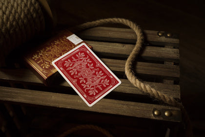 Red Monarch – image 2